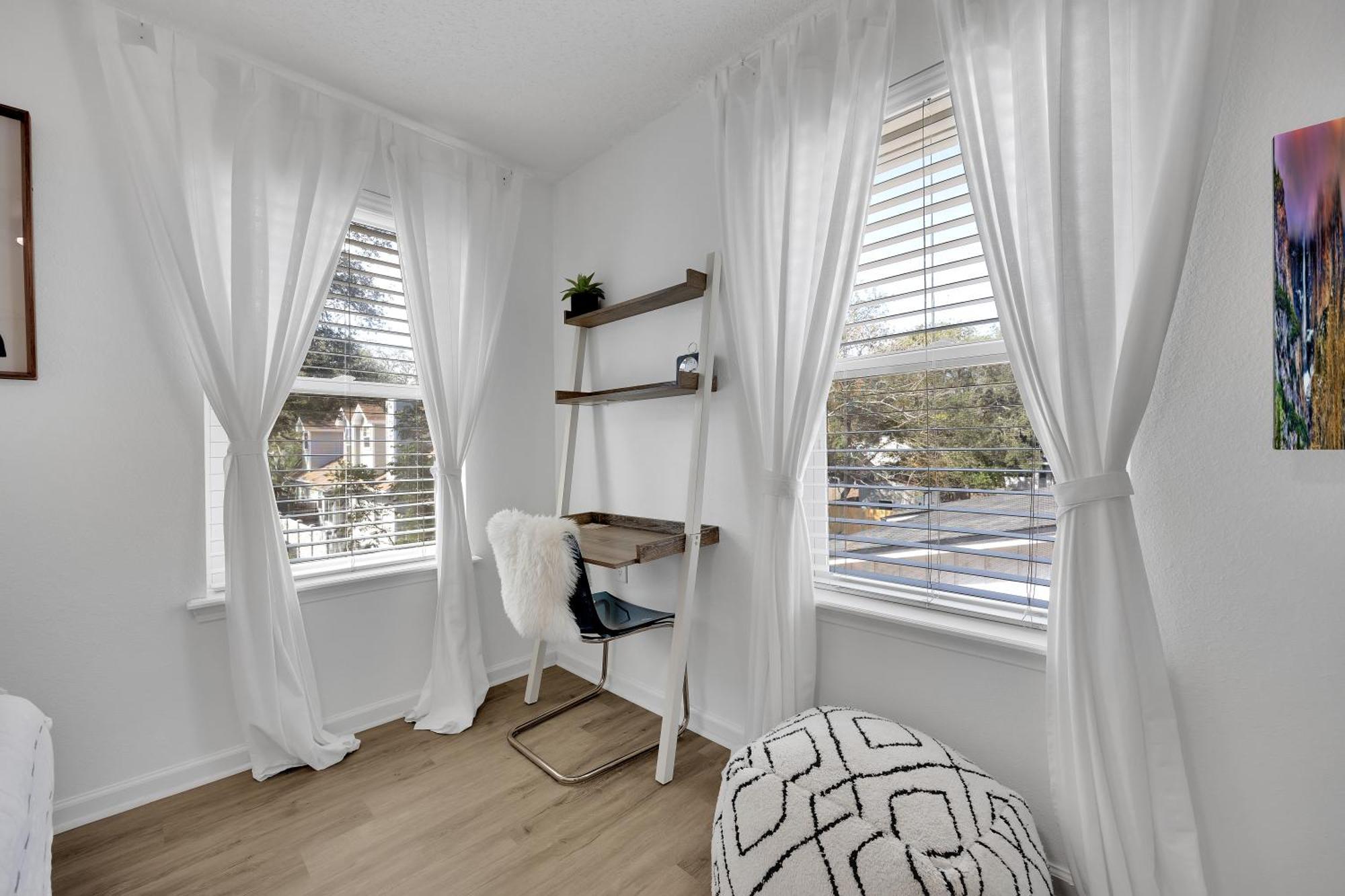 {Hidden Gem} Beach Home Blocks From Ocean +6 Bikes Jacksonville Beach Buitenkant foto