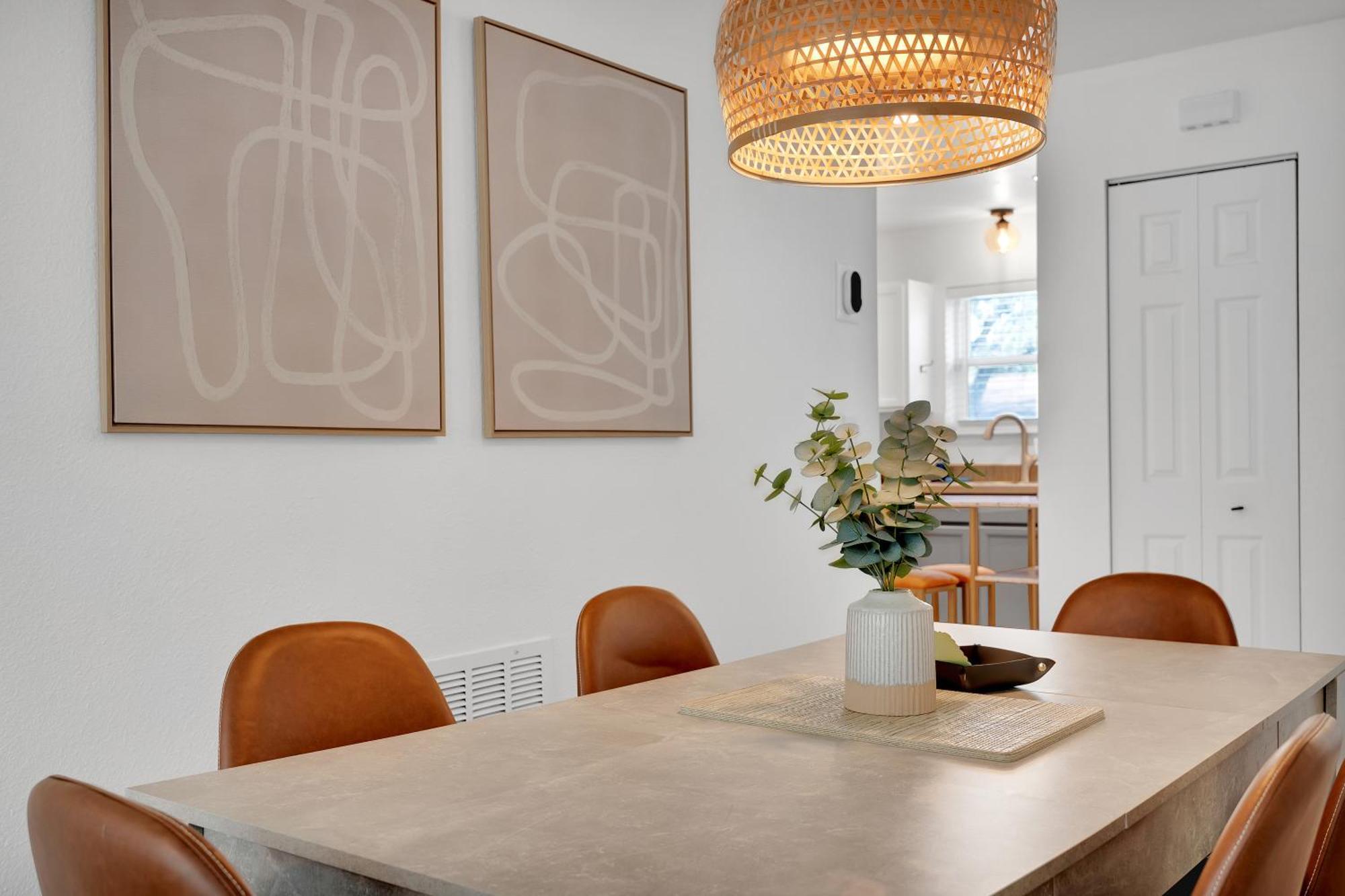 {Hidden Gem} Beach Home Blocks From Ocean +6 Bikes Jacksonville Beach Buitenkant foto