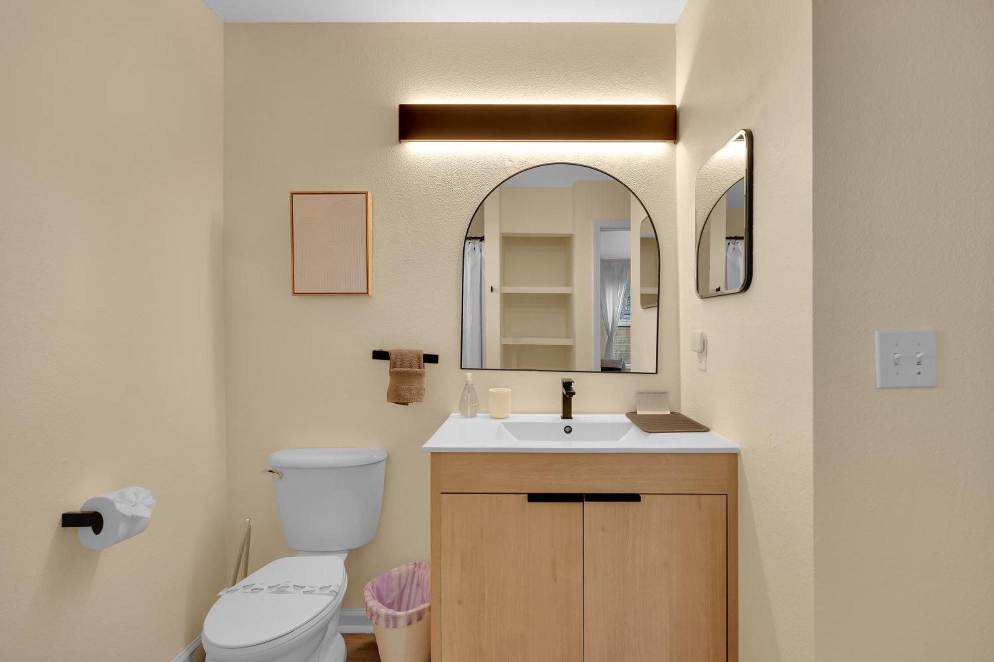 {Hidden Gem} Beach Home Blocks From Ocean +6 Bikes Jacksonville Beach Buitenkant foto
